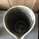 Jacques Thiveaud carafe and mugs