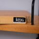 Poul Cadovius Royal System Beech wood Bookcase 1960s