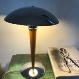 Vintage liner lamp
