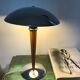 Vintage liner lamp