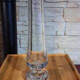 Baccarat soliflore vase