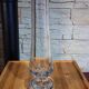 Baccarat soliflore vase