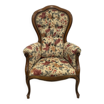 Fauteuil de style