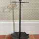 Vintage Umbrella Stand in Wrought Iron