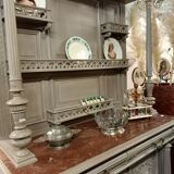 Sideboard 2 sculpted body