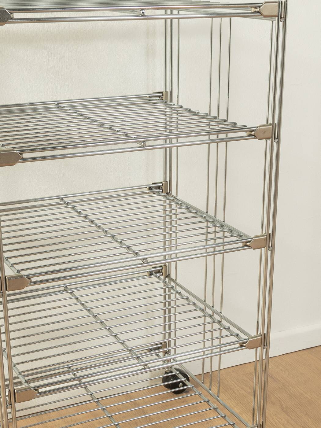 1980s HiFi-Rack