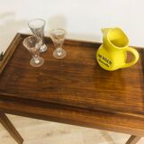 Ancienne table de marine
