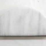 Marble letter carriers