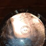 Lemberg crystal carafe