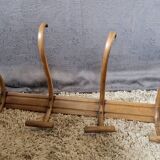 Thonet coat rack 4 hooks
