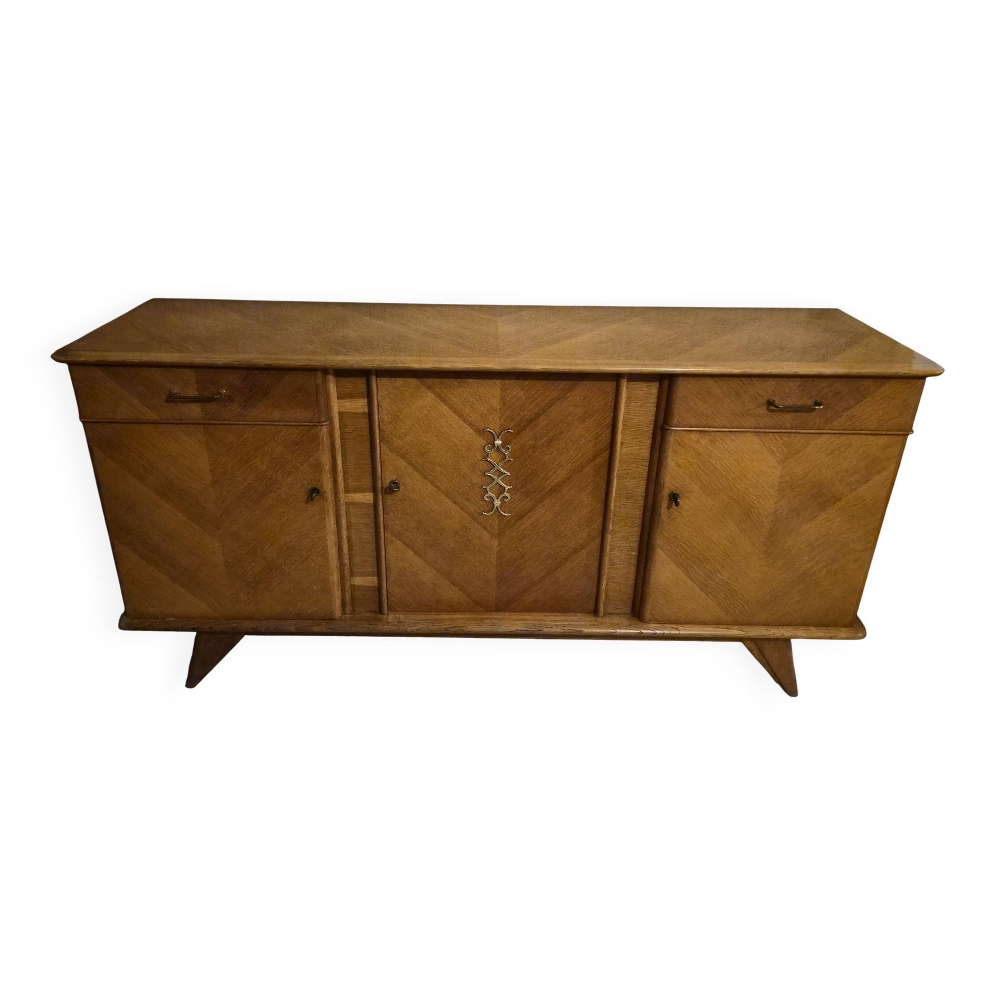 Unz Enfilade des annees 60