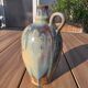Soliflore Ceramic Oil Bottle Berangeville Jacques Asserin