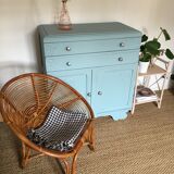 Art deco chest of drawers cloud