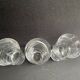 3 Large Villeroy & Boch glasses