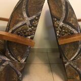 Fauteuils anciens