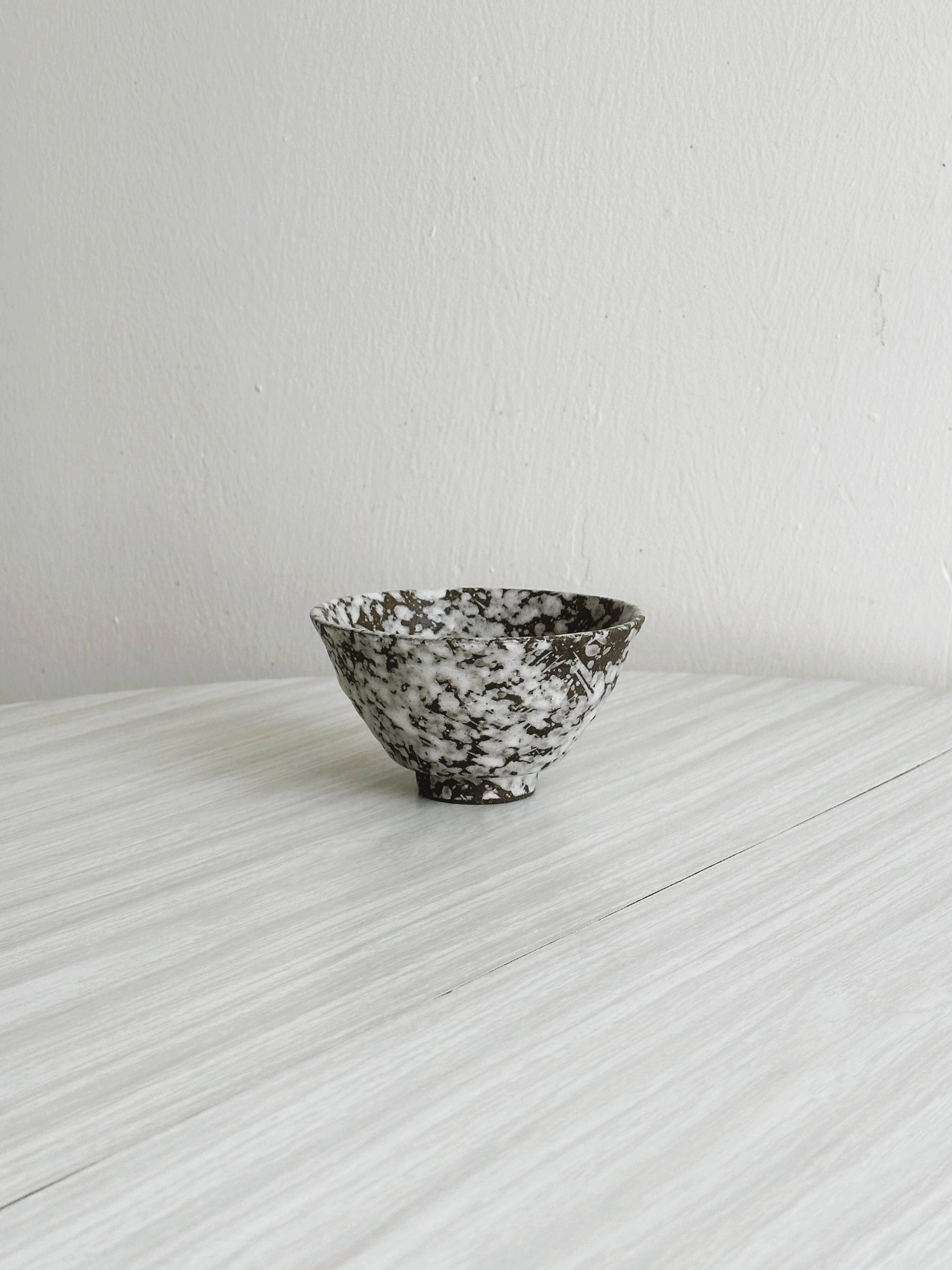 ceramic bowl