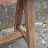 small farm bench