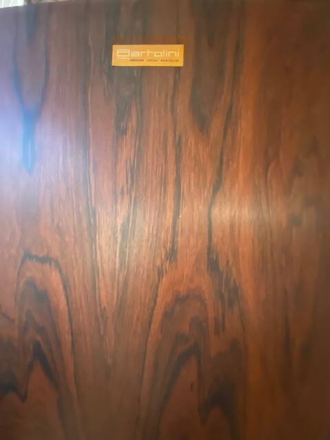 Wall furniture