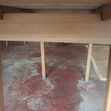 Efji extendable table form the 50s