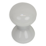Glass Table Lamp by Ivan Jakes, Czechoslovakia, 1970's