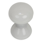 Glass Table Lamp by Ivan Jakes, Czechoslovakia, 1970's