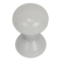 Glass Table Lamp by Ivan Jakes, Czechoslovakia, 1970's