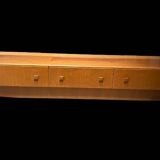 70s teak sideboard