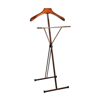 Valet stand Italy 1950