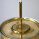 Lustre vintage 'bumling' par Anders Pehrson