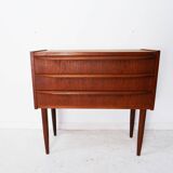 Danish chest of drawers, 1960s