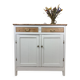 Buffet ancien en bois