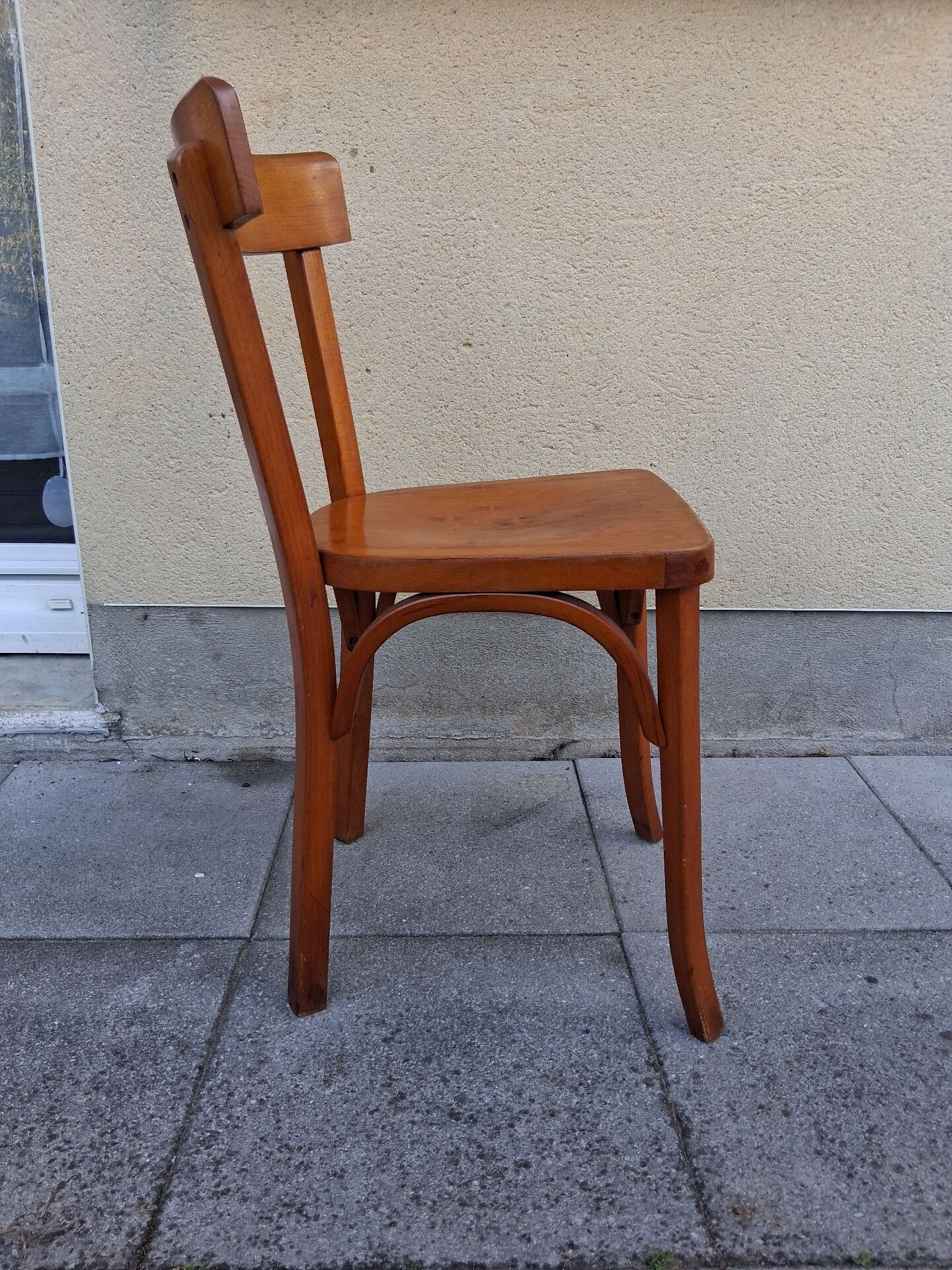 Bistro chair