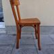 Bistro chair