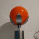 Vintage petal lamp 1970