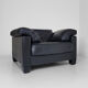 De Sede DS-17 armchair