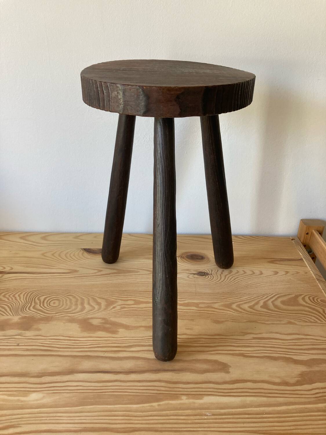 Stool