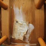 Mid-Century Set of 2 Chairs by Antonín Šuman, 1960s, Czechoslovakia