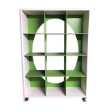 Bb bookcase Jasper Morrison