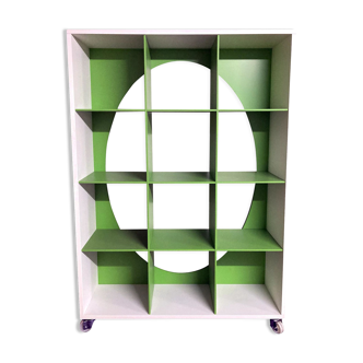 Bb bookcase Jasper Morrison