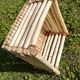African tabouret