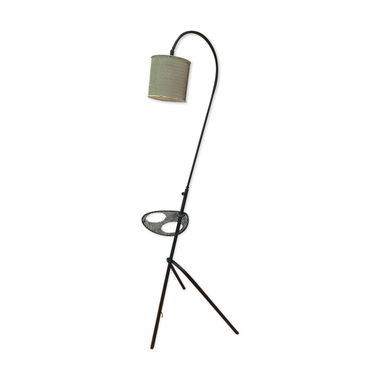 Floor lamp  1950