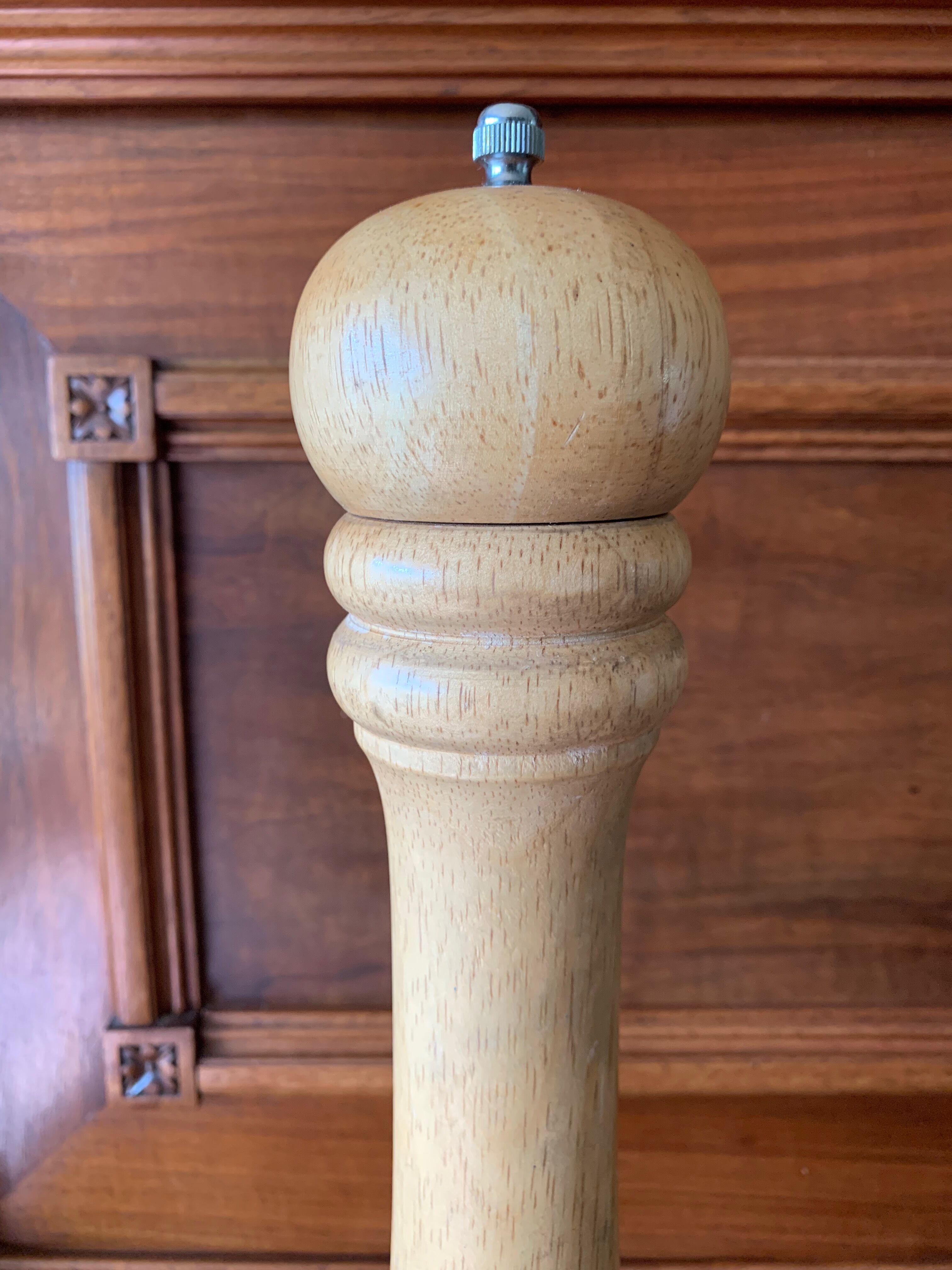 Pepper mill 42cm
