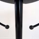 Side Table "Besico" by Siggi Fischer for Leolux, 1994