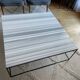 Marble coffee table
