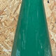 Vintage cracked ceramic Albret lamp bases