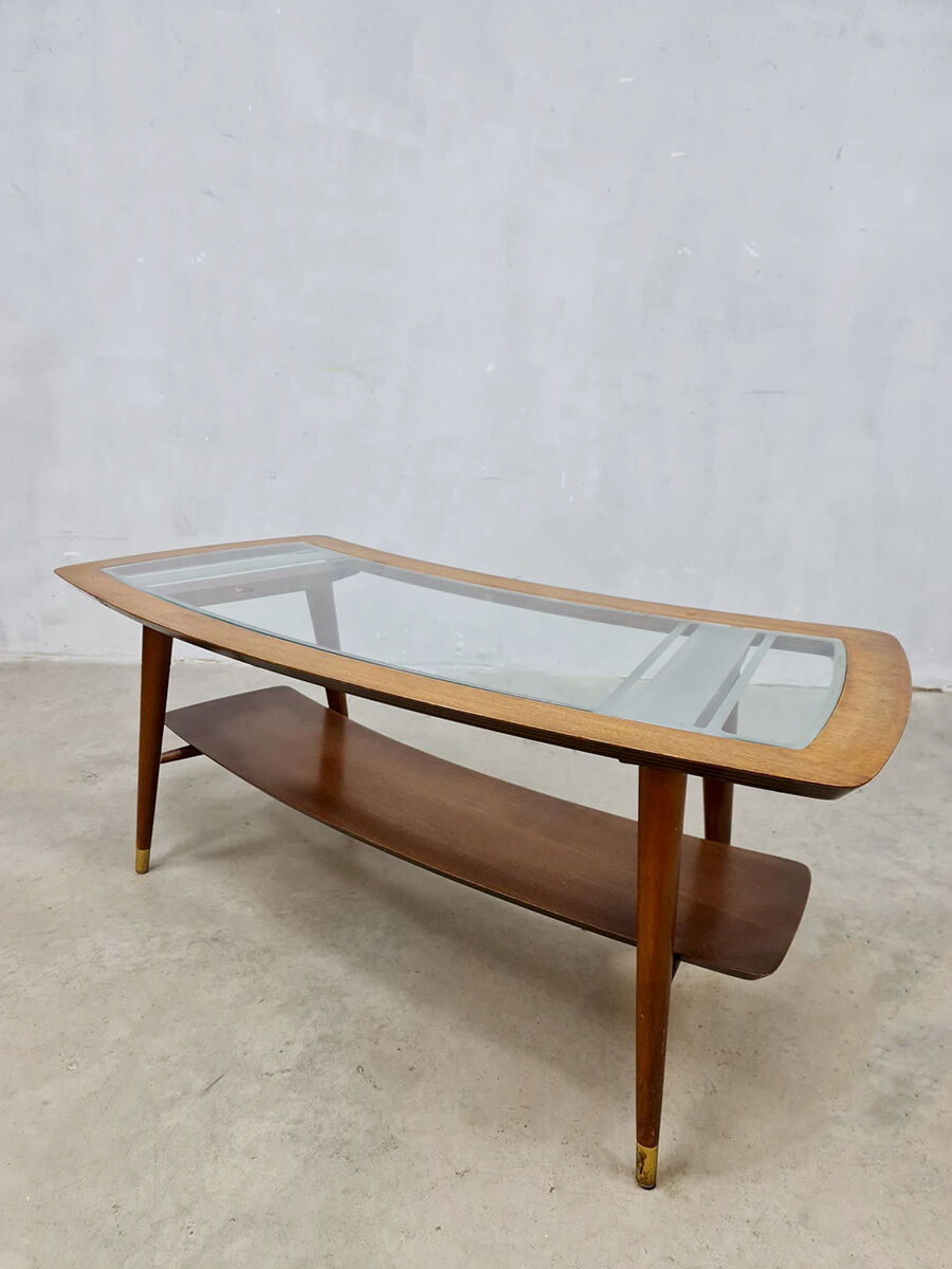 Table basse italienne