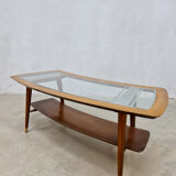 Table basse italienne