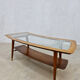 Table basse italienne