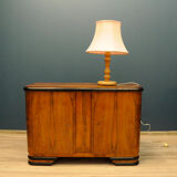 Scandinavian chest of drawers from the early 1940s.