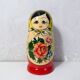 Folk Art Matriochka poupées russes